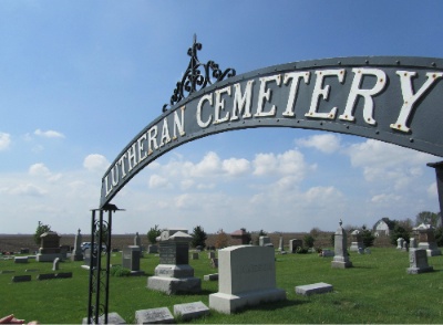 Freedom Lutheran Cemetery